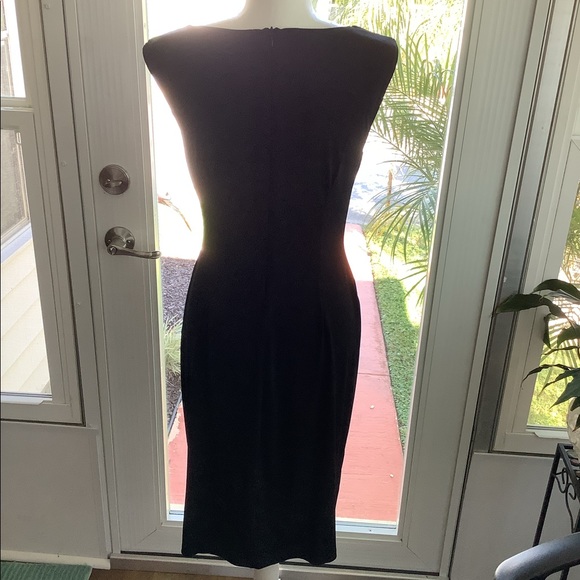 Connected Apparel dress - Picture 6 of 7